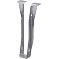 Simpson Strong-Tie ITS2.06/9.5 ITS Galvanized Top-Flange Joist Hanger for 2-in. x 9-1/2-in. Engineered Wood