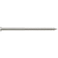 Simpson Strong-Tie Wood Siding Nail, 2-in. x .092-in. Type 304 Stainless Steel, 1 lb. (S6SND1)