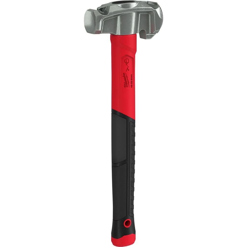 Milwaukee 48-22-9040 4in1 Lineman's Hammer