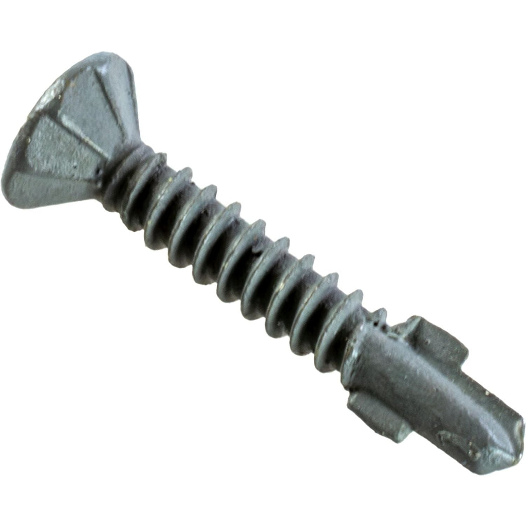 Simpson Strong-Tie CBSDQ106S CBSDQ Sheathing-to-CFS Screw (Collated), #8 x 1-1/16-in. #2 Square Undersized, 2500-Pack