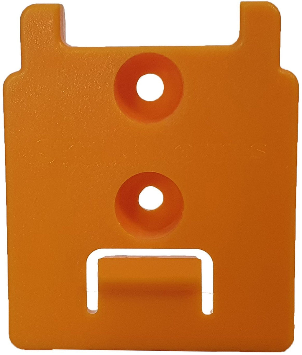 StealthMounts Tool Mounts for DeWALT 18V/20V & Flexvolt, 4-Pack