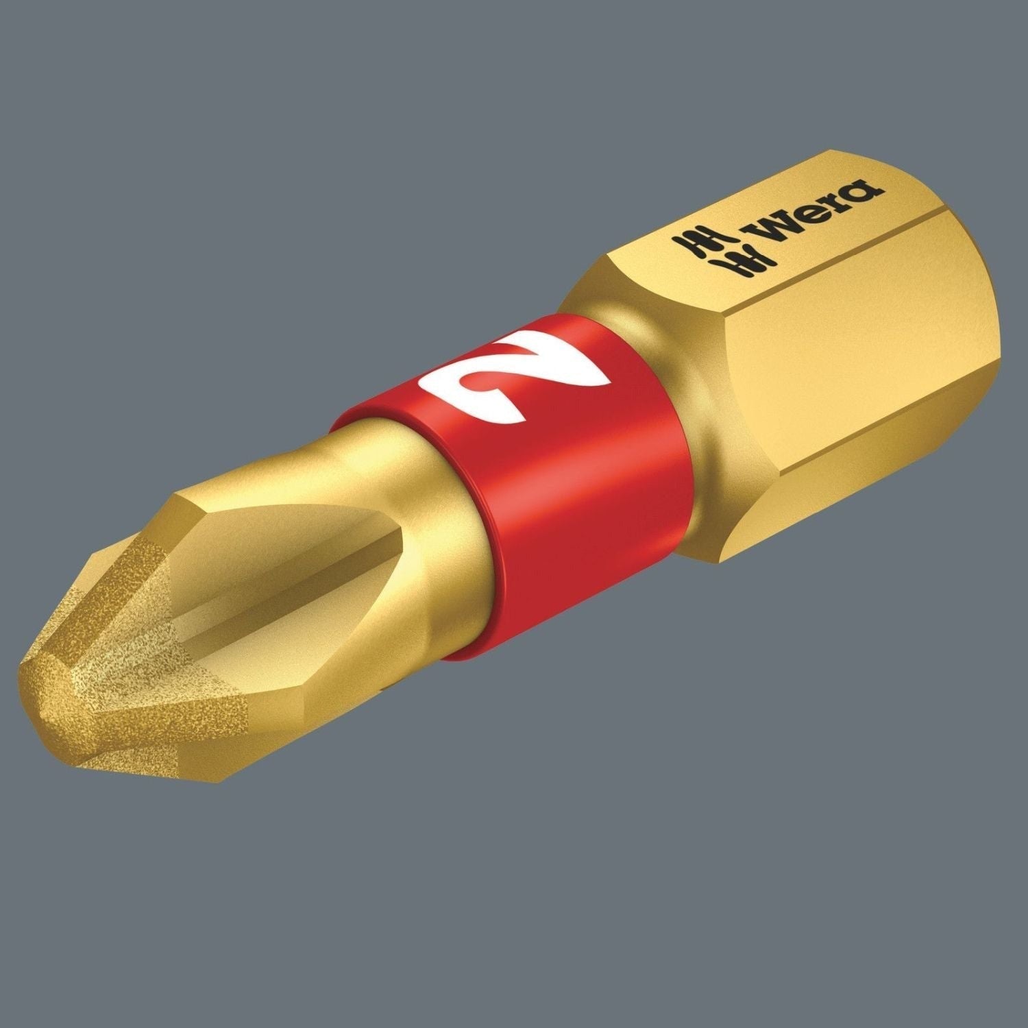 Wera Bit-Check 12 Diamond 1 SB, 12-Pieces