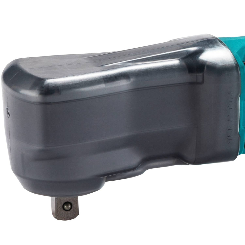 Makita 422C91-3 Right Angle Impact Wrench Head Protector for Models XLT03, XLT04, XLT05