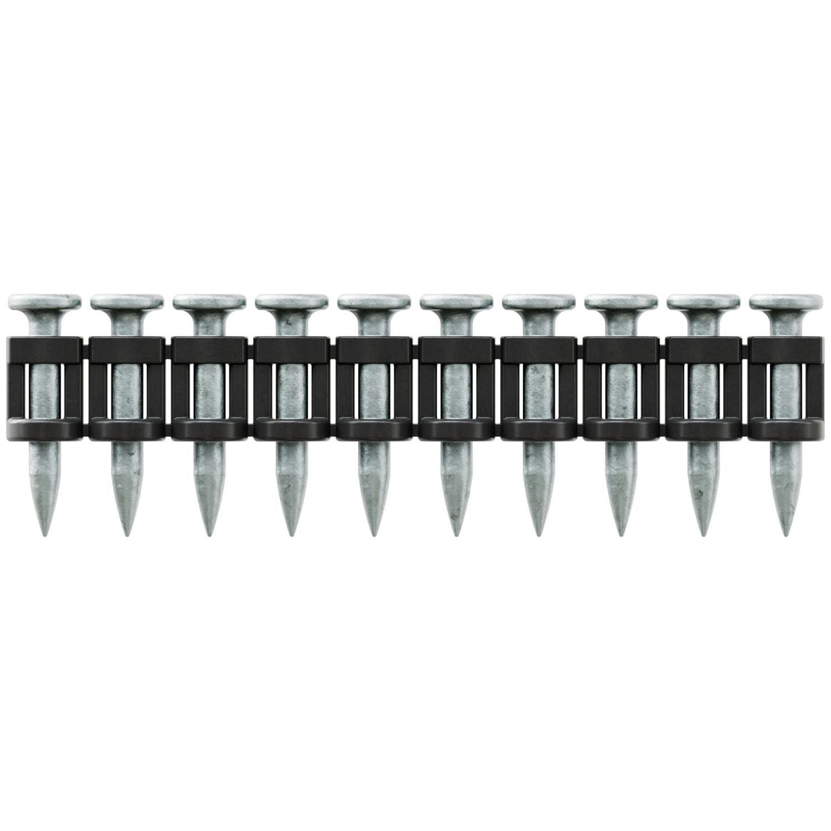 Simpson Strong-Tie GDP-75KT GDP 3/4-in. Concrete Pin for Use with Gas-Actuated Concrete Nailer, 1000-Pack