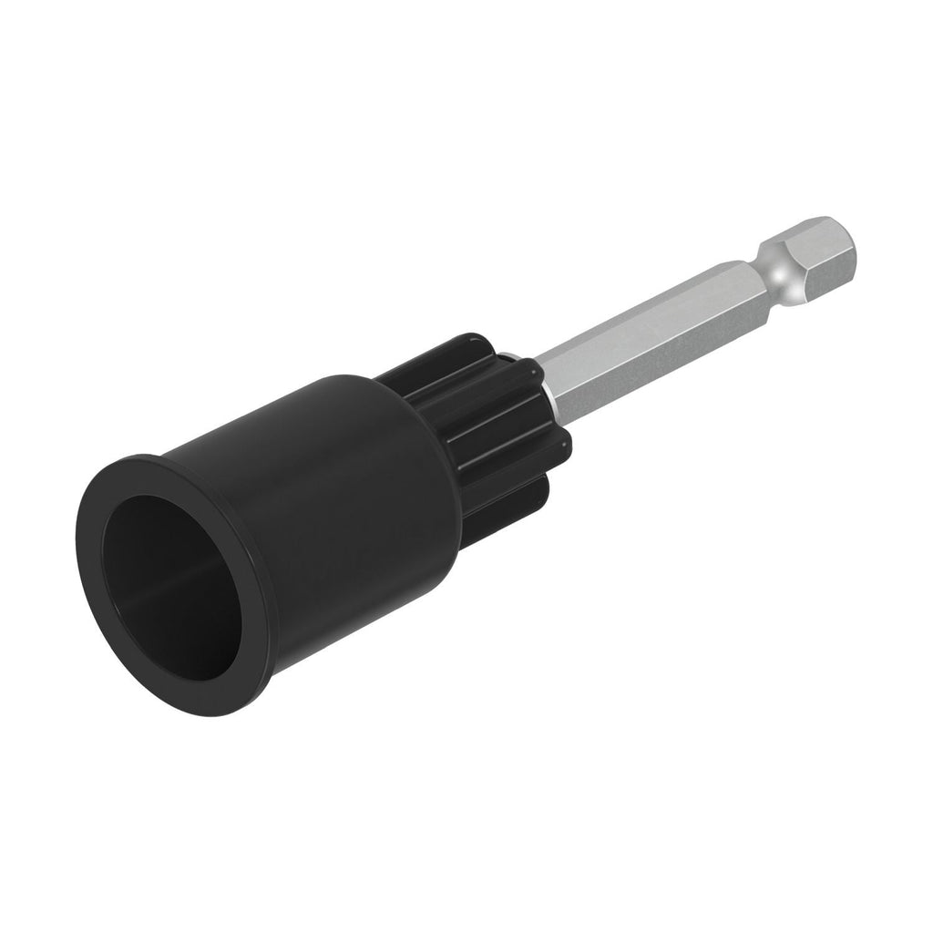 Simpson Strong-Tie PWKIT40T T40 Offset Driver-Bit Kit for Strong-Drive SDPW DEFLECTOR Screw