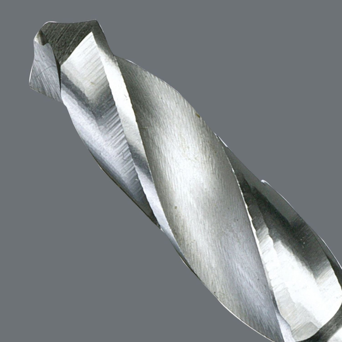 Wera 848 Hss Metal Twist Drill Bit, 3.3x40-mm.
