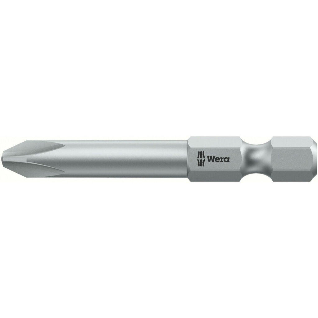 Wera 851/4 A Bit, Ph 1x89x4.5-mm.