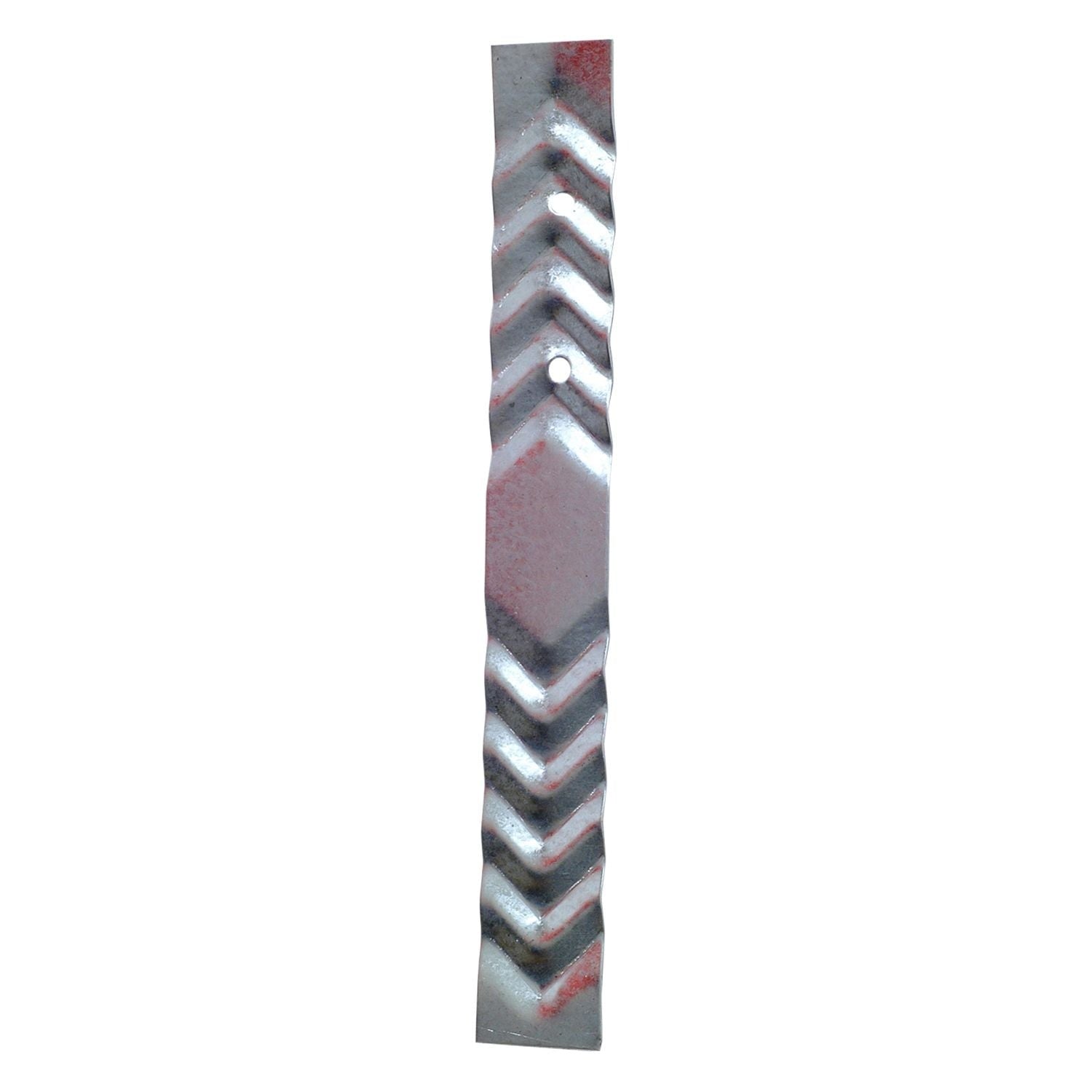 Simpson Strong-Tie BT-R100 BT 22-Gauge Galvanized Brick Tie, 100-Pack