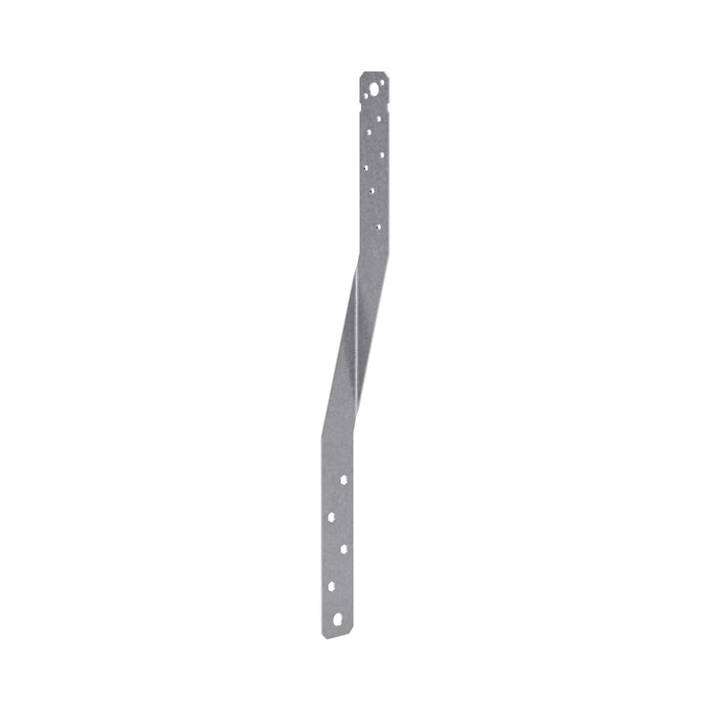 Simpson Strong-Tie HTSM16 HTSM 16-in. Heavy Masonry Twist Strap