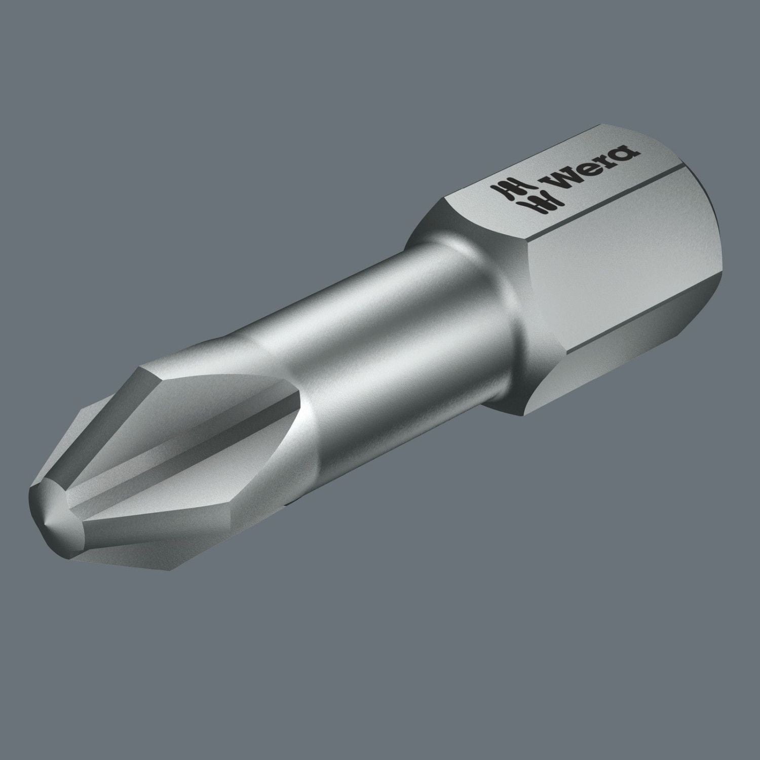 Wera Bit-Check 10 Universal 4, 10-Pieces