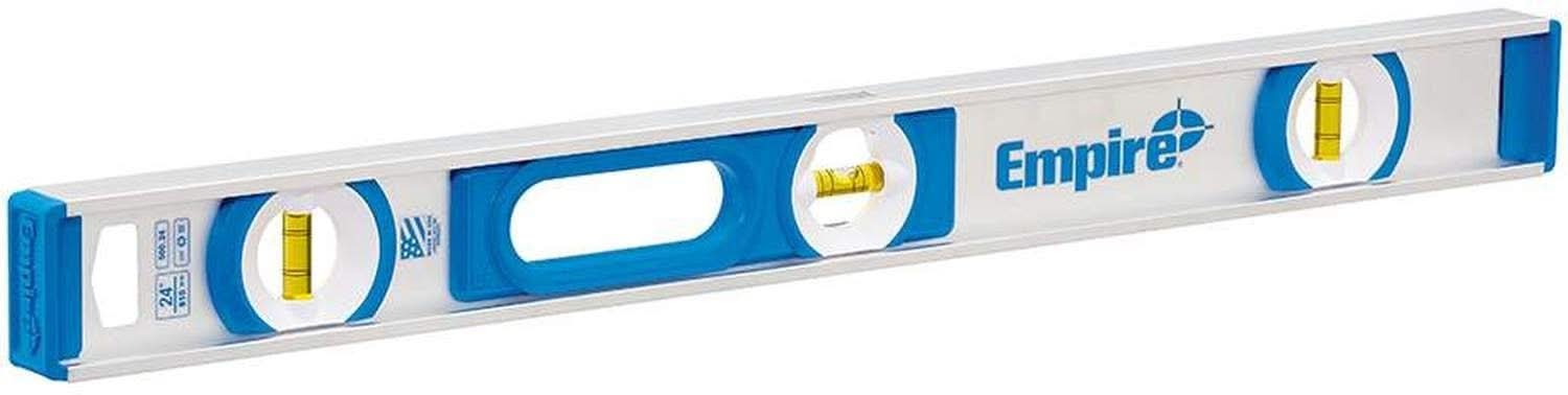 Empire 500.24 24-in. I-Beam Level