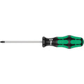 Wera 367 Torx Bo Screwdriver For Tamper-Proof Torx Screws, Torx 15x80-mm.