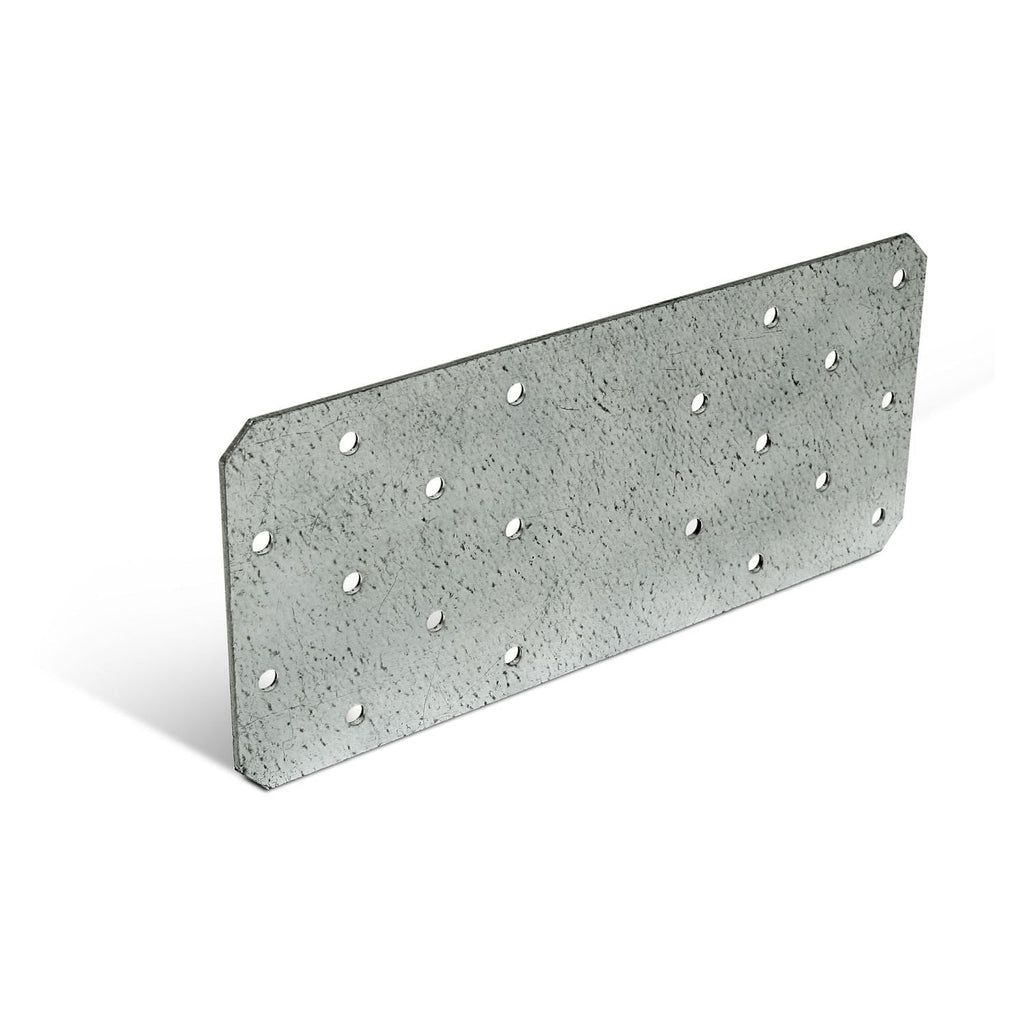 Simpson Strong-Tie HTP37Z HTP 3-in. X 7-in. ZMAX Galvanized Heavy Tie Plate