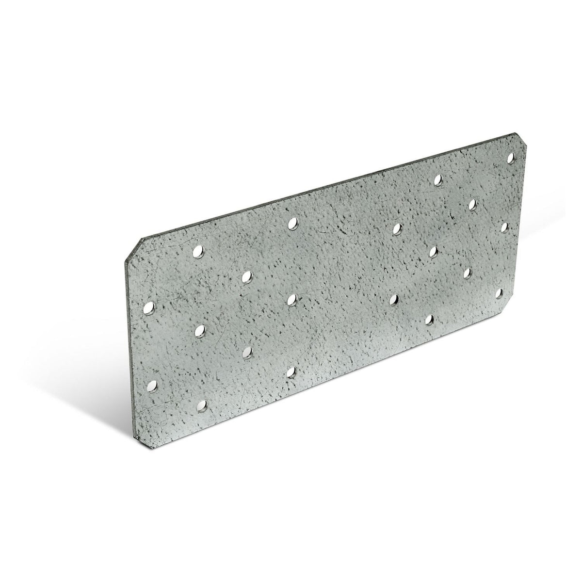Simpson Strong-Tie HTP37Z HTP 3-in. X 7-in. ZMAX Galvanized Heavy Tie Plate