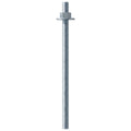 Simpson Strong-Tie RFB#5X12HDG RFB 5/8-in. x 12-in. Hot-Dip Galvanized Retrofit Bolt