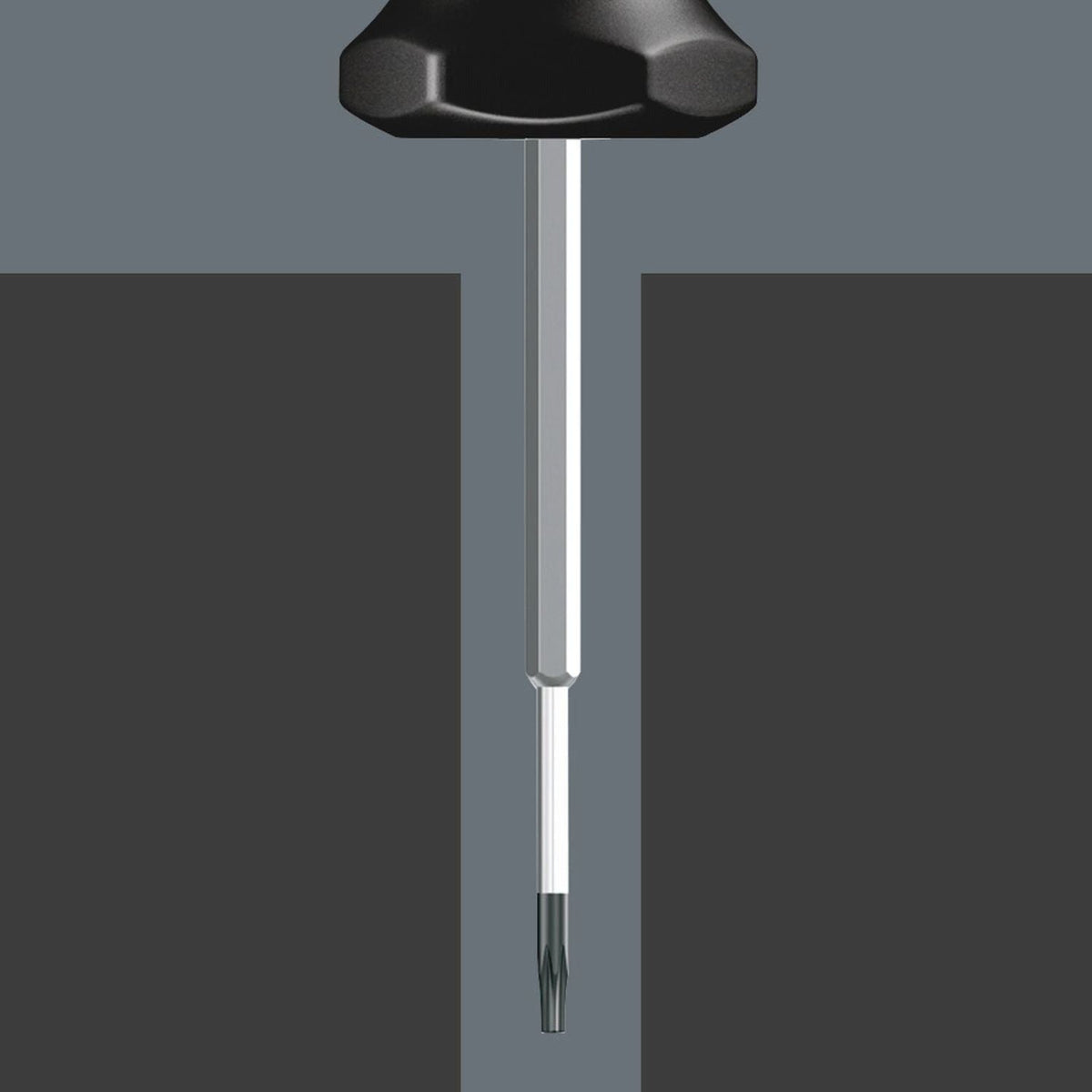 Wera 300 Hex Torque-indicator, 3-mm.x3.0 Nm