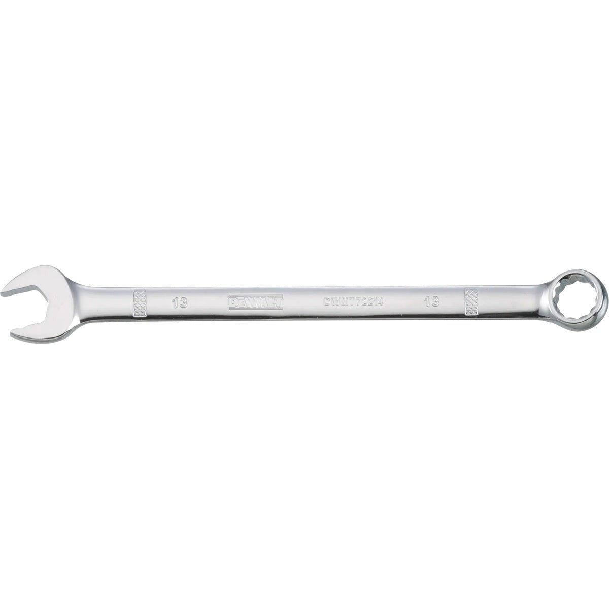 DEWALT 13-mm Metric Combination Wrench with DirectTorque Technology (DWMT72214OSP)