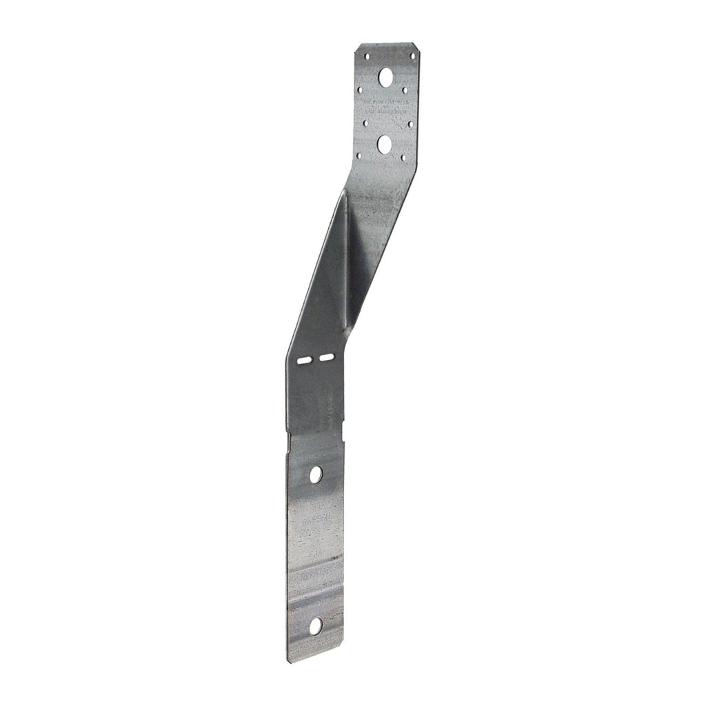 Simpson Strong-Tie FJA FJA 19-1/2-in. x 2-1/2-in. Foundation Anchor
