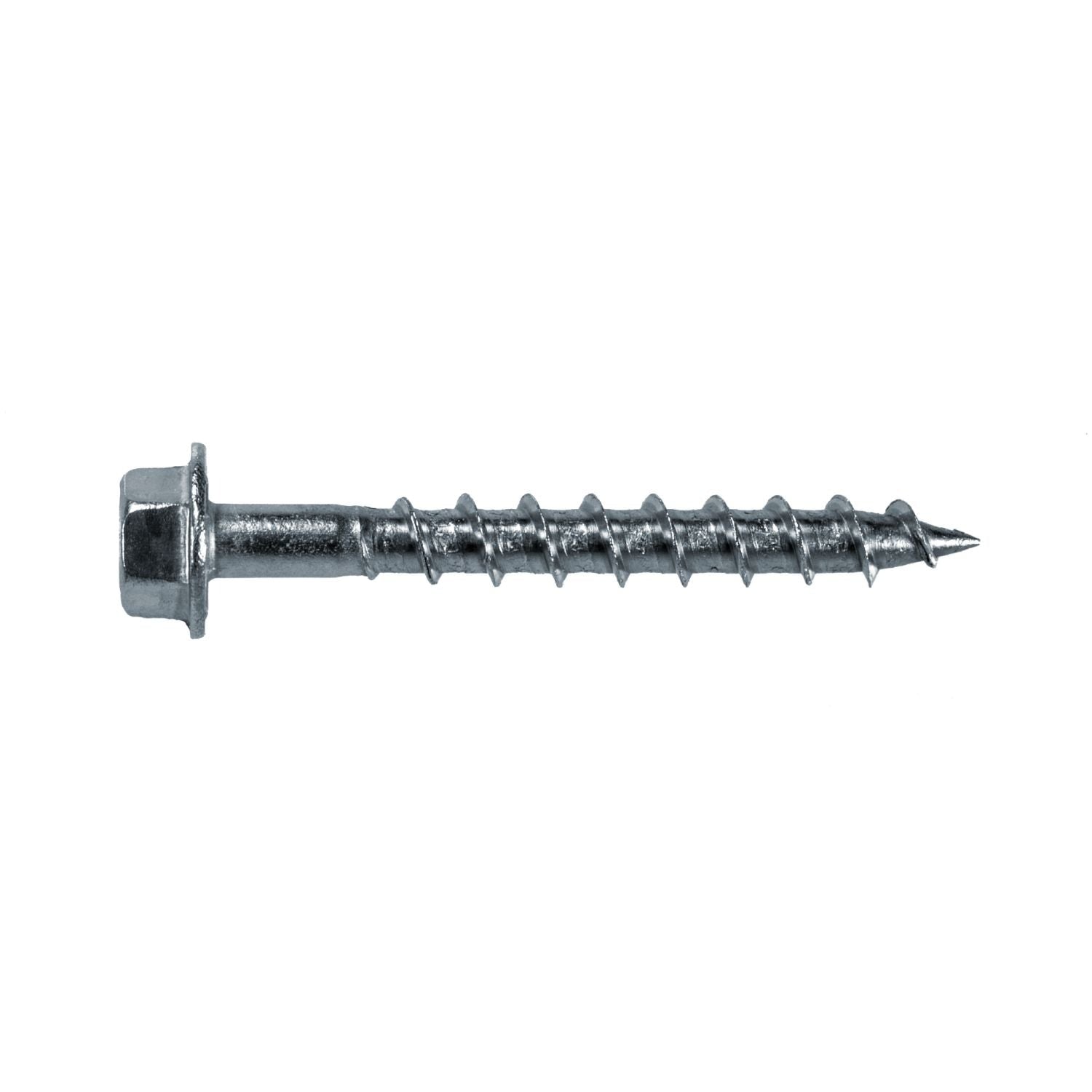 Simpson Strong-Tie SD9112SSMB Strong-Drive SD CONNECTOR SS Screw, #9 x 1-1/2-in. 1/4-Hex Drive, Type 316, 3000-Pack