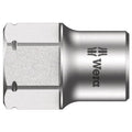 Wera 8790 Fa Zyklop Socket With 1/4-in. And Hexagon 11 Drive, 7-mm.