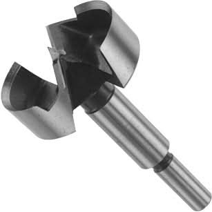 Bosch FB034 2-1/8 In. Forstner Bit