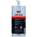Simpson Strong-Tie CIP-F22 CIP-F Flexible Paste-Over Adhesive and Crack Sealant, 22-oz.