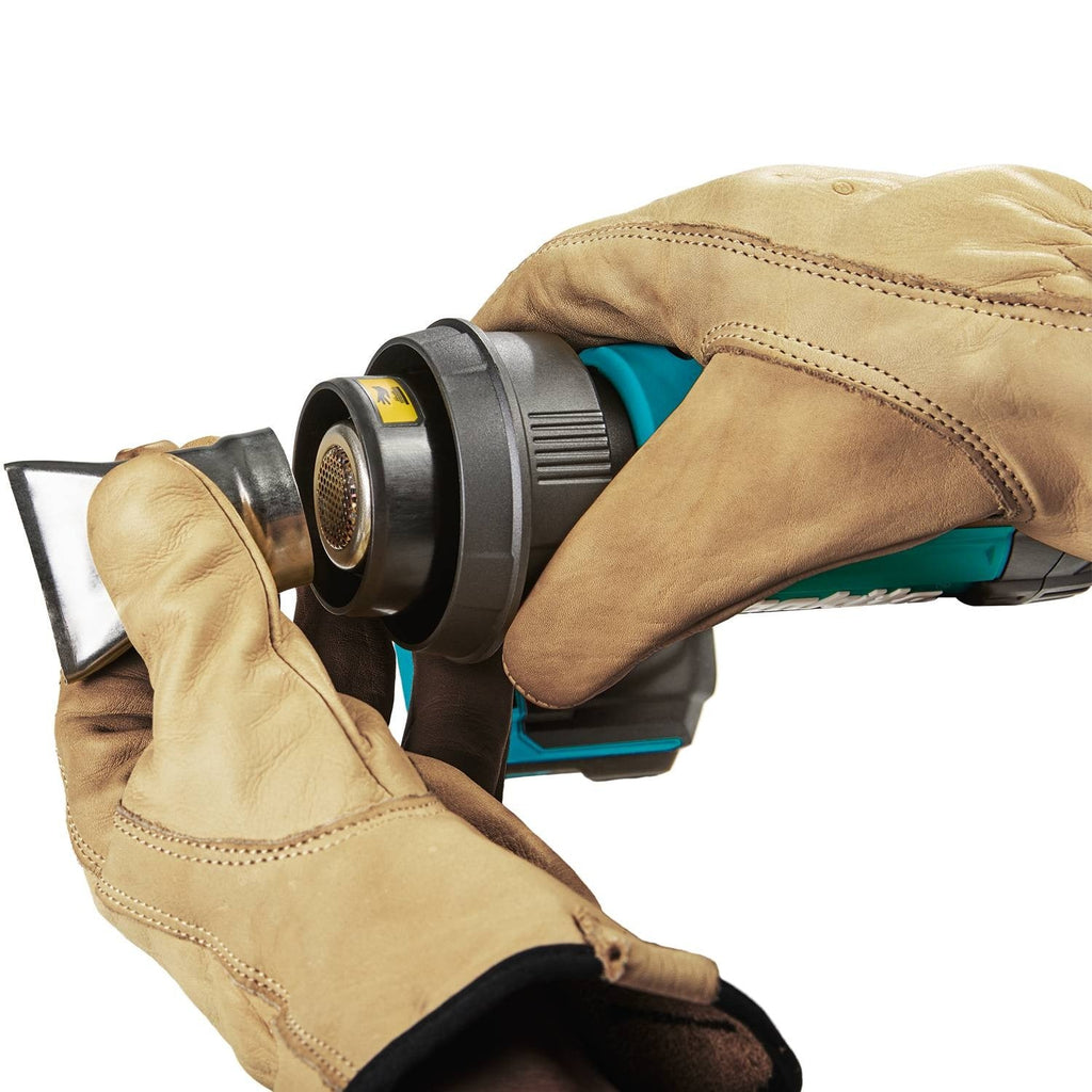 Makita GGH01Z 40V max XGT Variable Temperature Heat Gun, Tool Only
