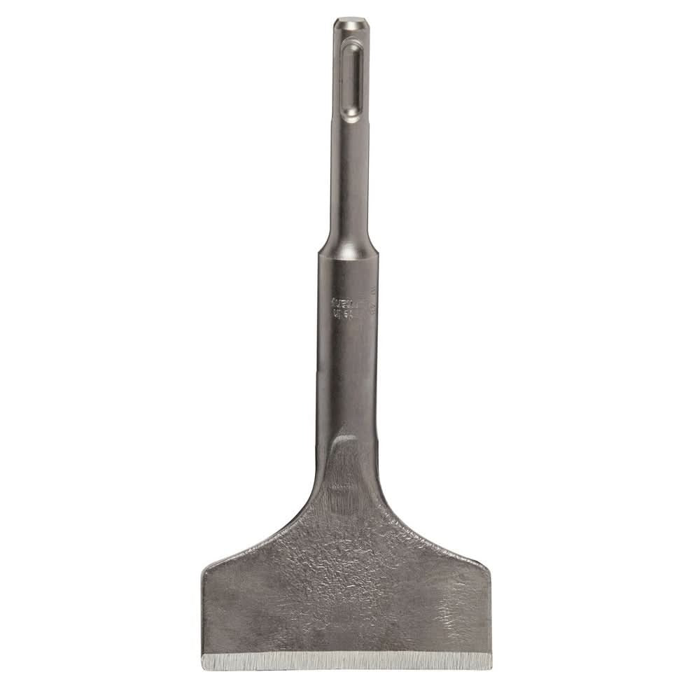Milwaukee 48-62-6058 SDS Plus Tile Chisel 3-Inch X 6-Inch