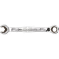 Wera 6001 Joker Switch Ratcheting Combination Wrench, With Switch Lever, 15x199-mm.