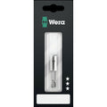 Wera 893/4/1 K SB Universal Bit Holder, 1/4-in.x50-mm.