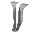 Simpson Strong-Tie BA1.81/11.88 BA Top-Flange Joist Hanger for 1-3/4-in. x 11-7/8-in. Engineered Wood