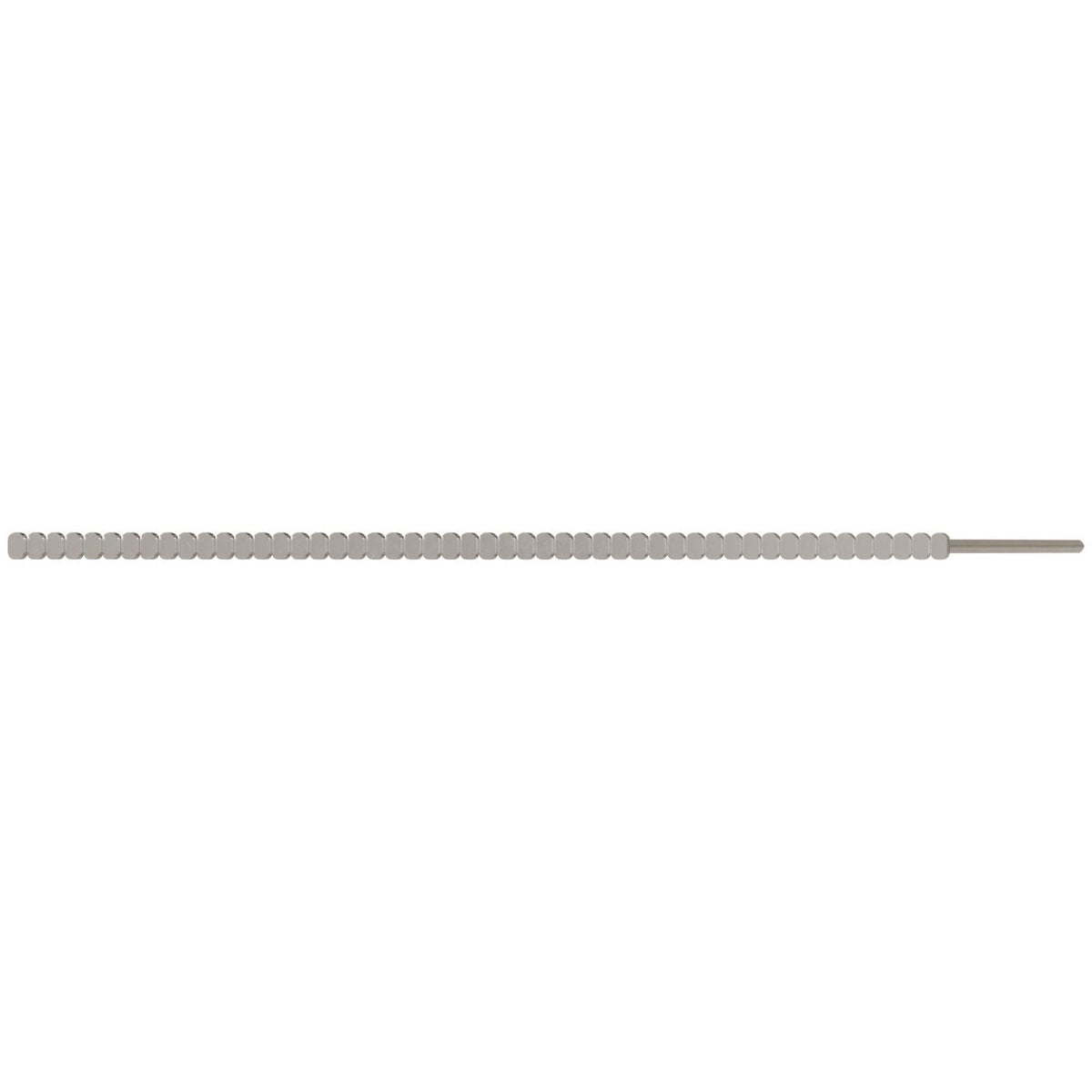 Simpson Strong-Tie S16N200PFN 20° Angle, Adhesive Collation, T-Style Head, 16-Gauge Finishing Nail, 2-in. Type 304, 2000-Pack