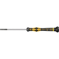 Wera 1578 A Esd Kraftform Micro Screwdriver For Slotted Screws, 0.60x3.5x80-mm.