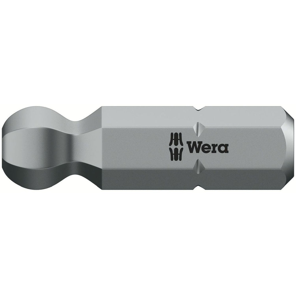 Wera 842/1 Z Bit, 3x25-mm.