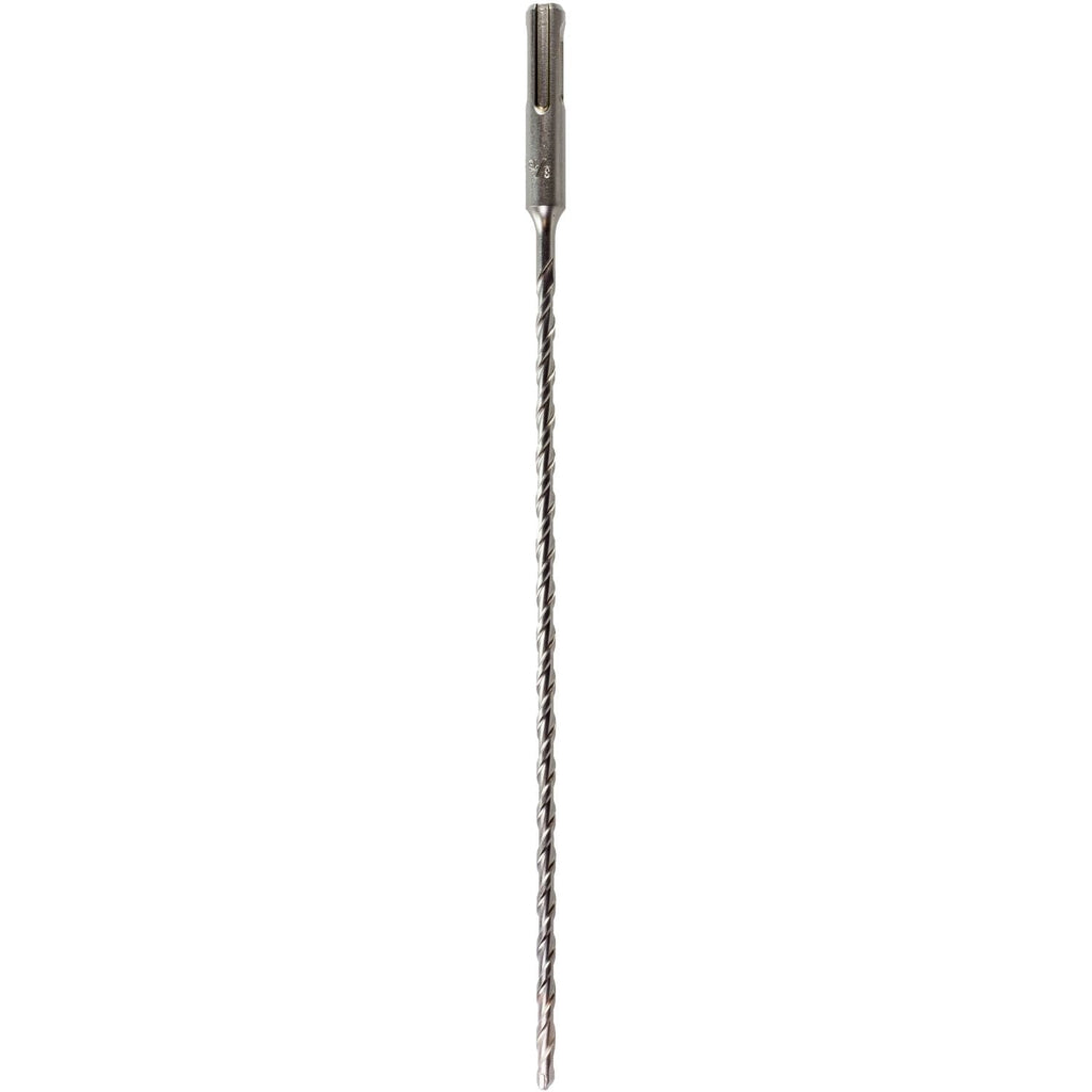 Simpson Strong-Tie MDPL01810 3/16-in. x 10-in. SDS-plus Shank Drill Bit