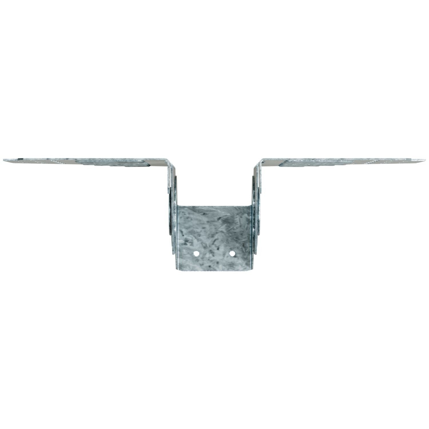 Simpson Strong-Tie LSSR2.1Z LSSR Light Field-Adjustable Rafter Hanger for 2-in. Engineered Wood