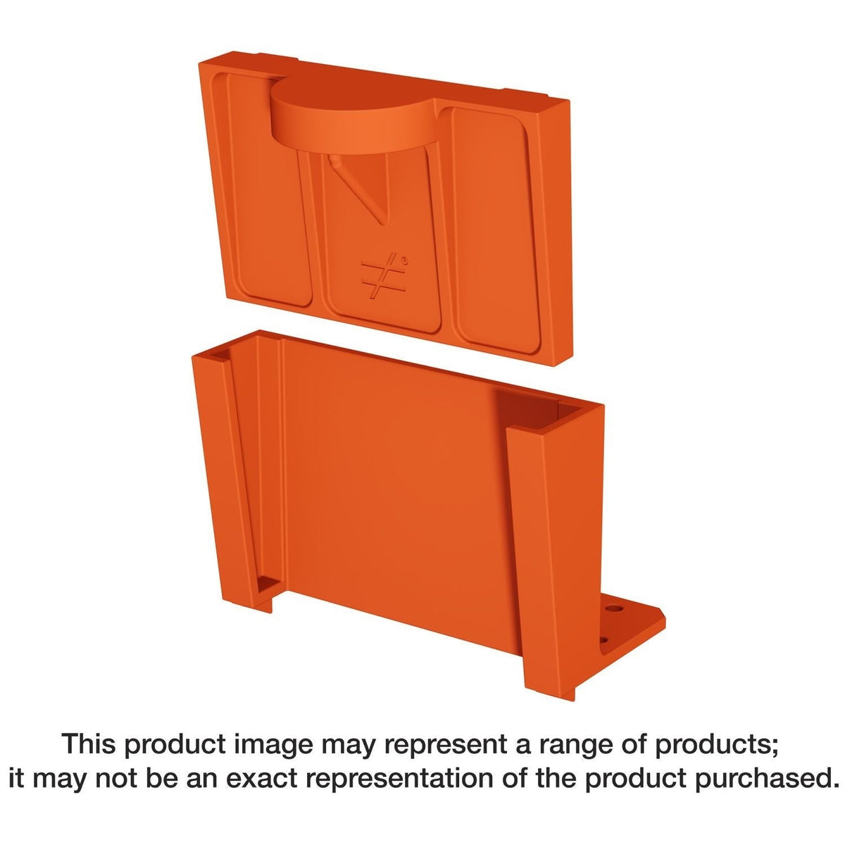 Simpson Strong-Tie SM1 StrapMate Reusable Strap Holder