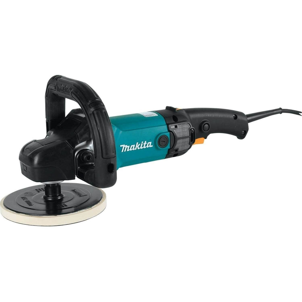 Makita 9237C Corded 7" Polisher