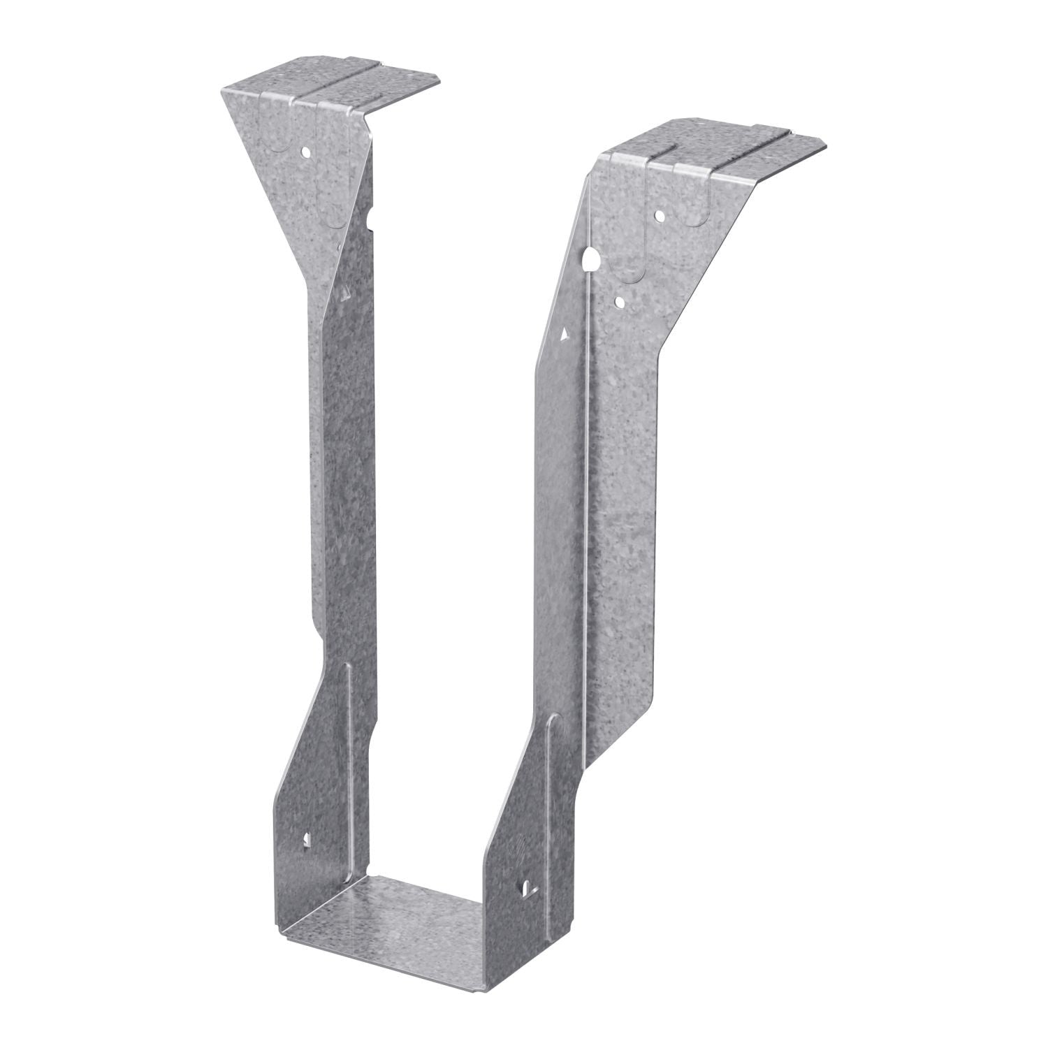Simpson Strong-Tie MIT411.88 MIT Galvanized Top-Flange Joist Hanger for 3-1/2-in. x 11-7/8-in. Engineered Wood