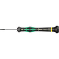 Wera 2035 Screwdriver For Slotted Screws For Electronic Applications, 0.23x1.5x40-mm.