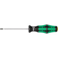 Wera 335 Screwdriver For Slotted Screws, 0.5x3x80-mm.