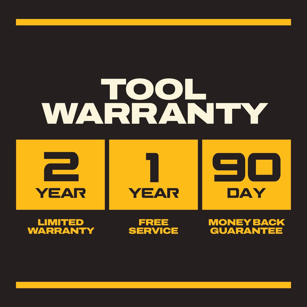 DEWALT 20V MAX XR 5-CFM Cordless Vacuum Pump 8.0Ah Kit (DCE510WW1)