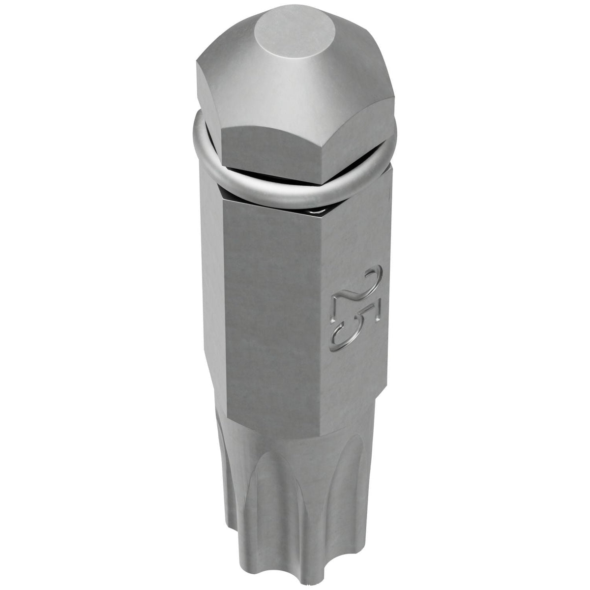 Simpson Strong-Tie BITTX25-RC3 Quik Drive T25 6-Lobe-Drive Bit, 3-Pack