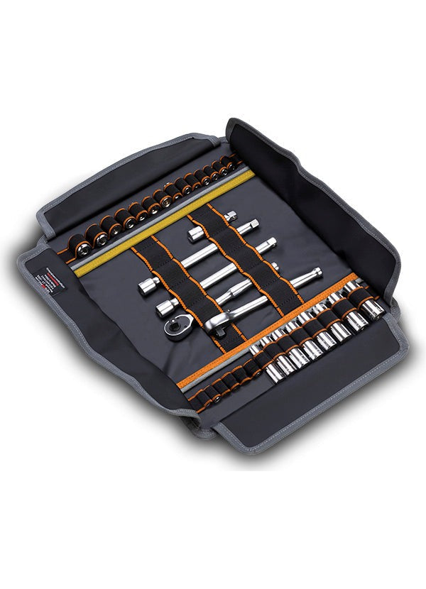 Veto SR-LC Tool Roll Bag