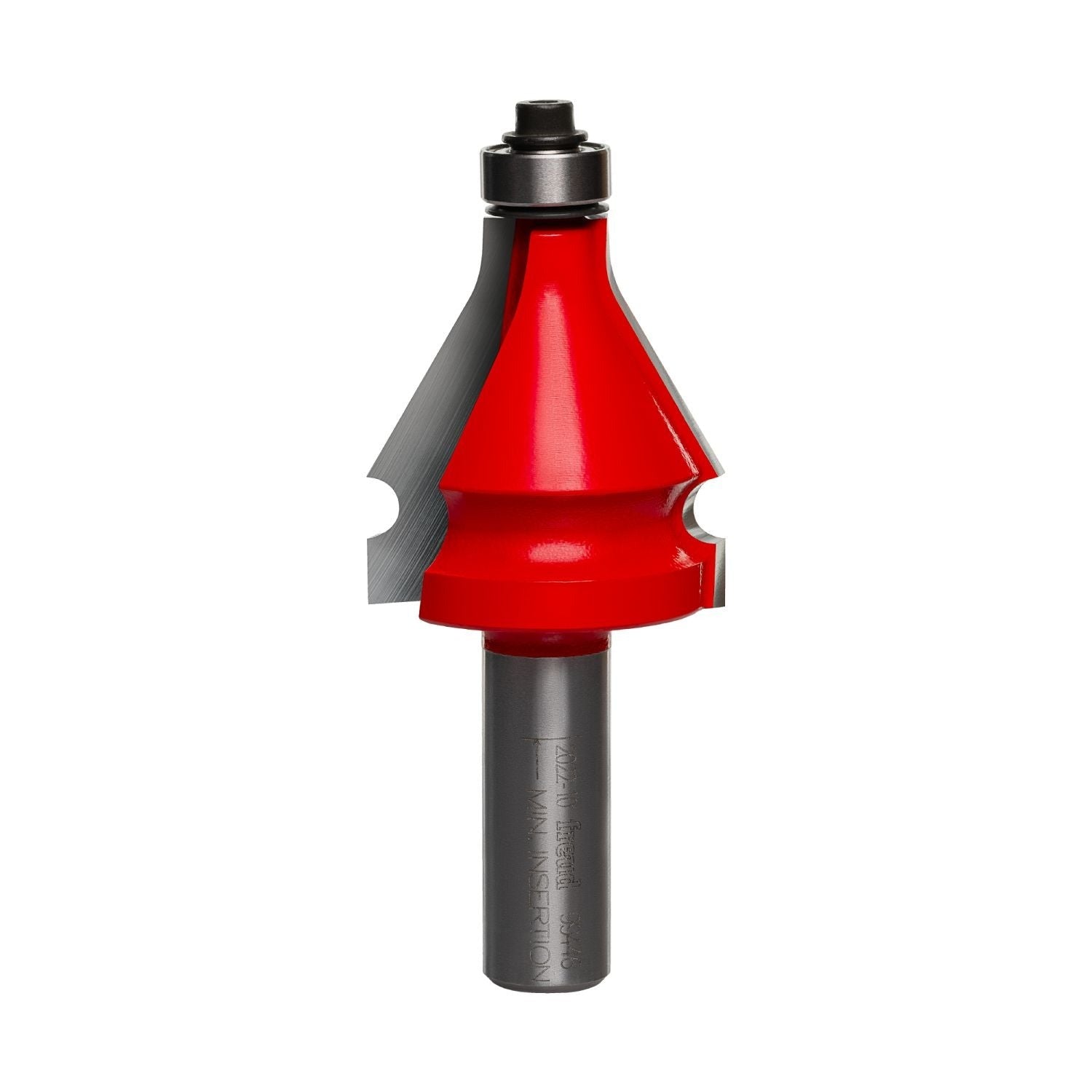 Freud 99-446 1-3/8-Inch Handrail Router Bit