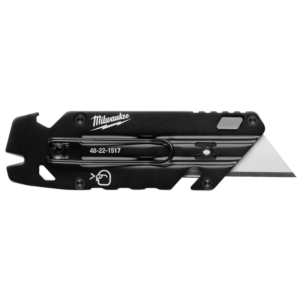 Milwaukee 48-22-1517 Multi-Function Compact Utility Knife