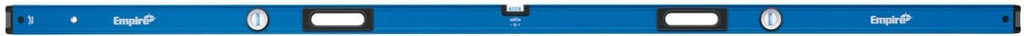 Empire e75.96 96" True Blue Box Level