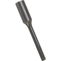 Bosch HS1924 5/8 In. and 3/4 In. Ground Rod Driver SDS-max Hammer Steel