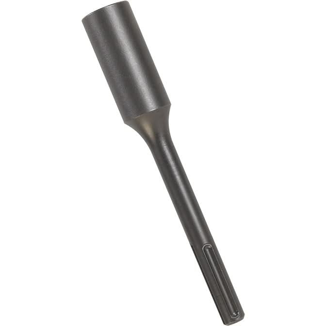 Bosch HS1924 5/8 In. and 3/4 In. Ground Rod Driver SDS-max Hammer Steel