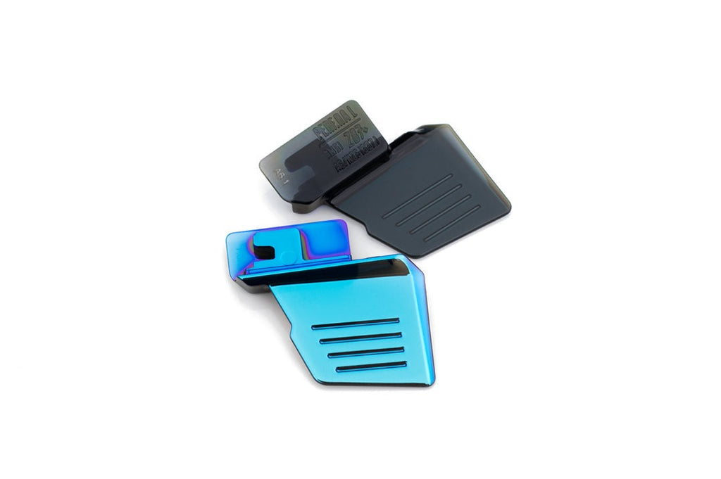 Heat Wave Performance Rayth Side Shield Z87+ Colored